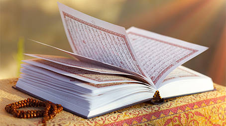 الشهادة لإنسانٍ مُعَيَّن بالجنة أوِ النار